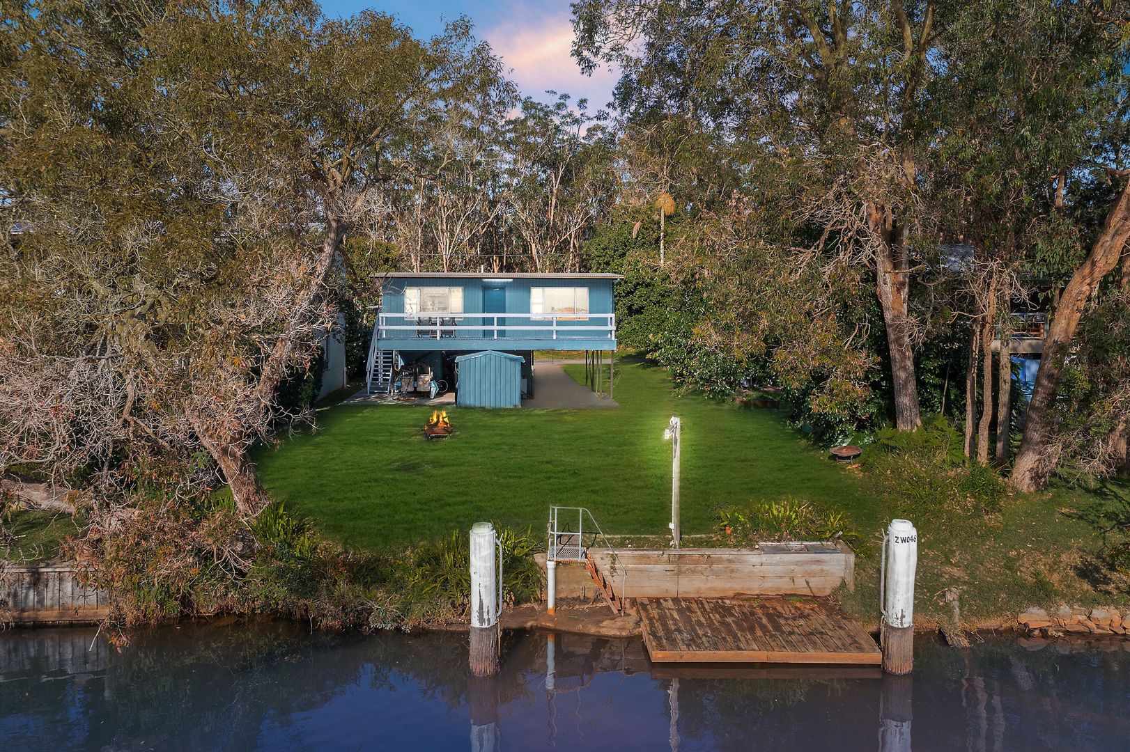 116 Baker Street, Dora Creek Property History & Address Research Domain