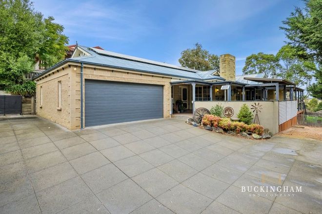 Picture of 3 Hut Street, WHITTLESEA VIC 3757