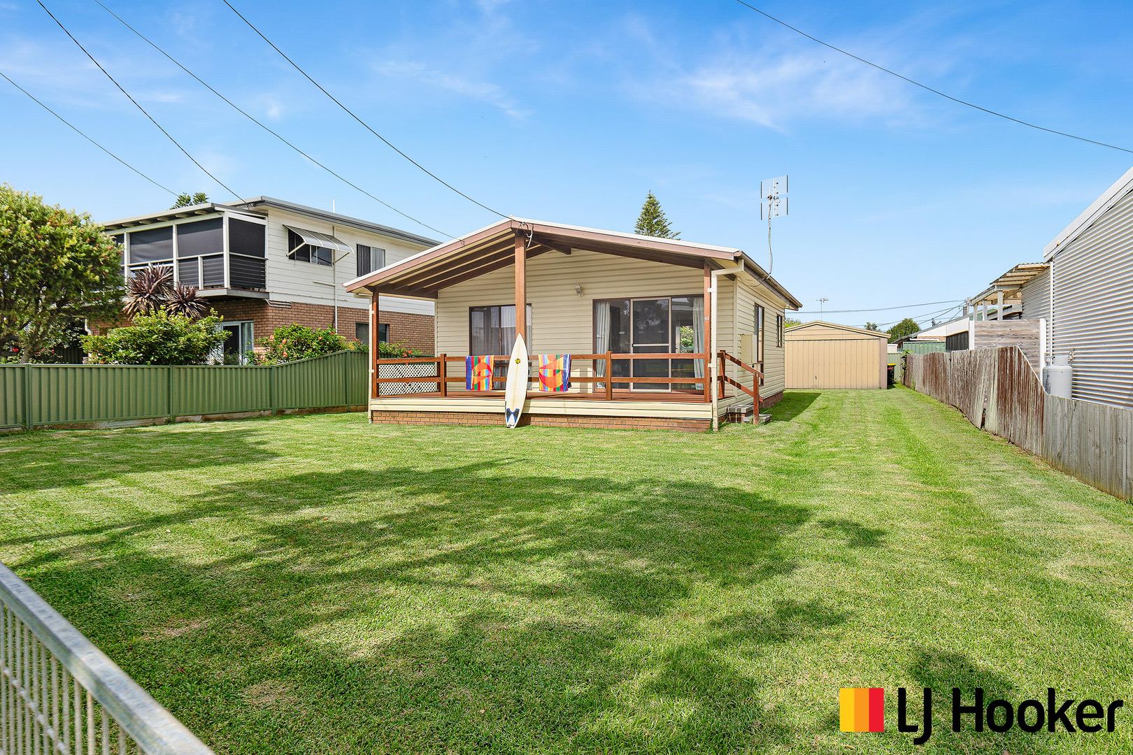 43 Red Hill Parade, Tomakin NSW 2537