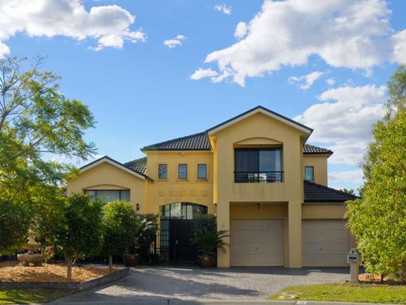 12 Linford Place, Beaumont Hills NSW 2155