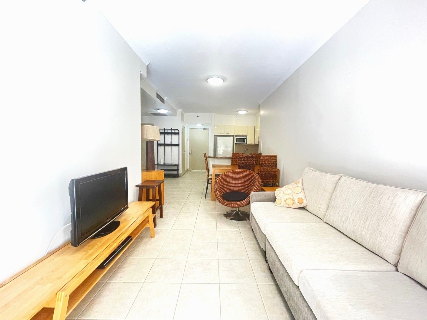 2 bedrooms Apartment / Unit / Flat in Level 5, 4/515 Kent Street SYDNEY NSW, 2000
