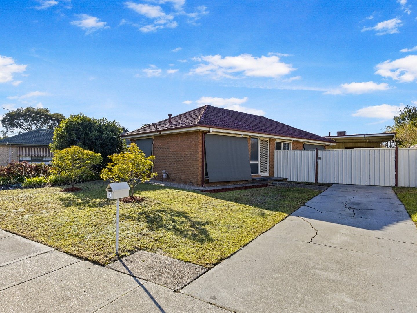 3 bedrooms House in 8 Celtic Court WODONGA VIC, 3690