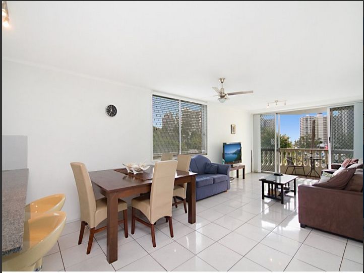3/37 Garrick Street, Coolangatta QLD 4225 Apartment For Rent 525