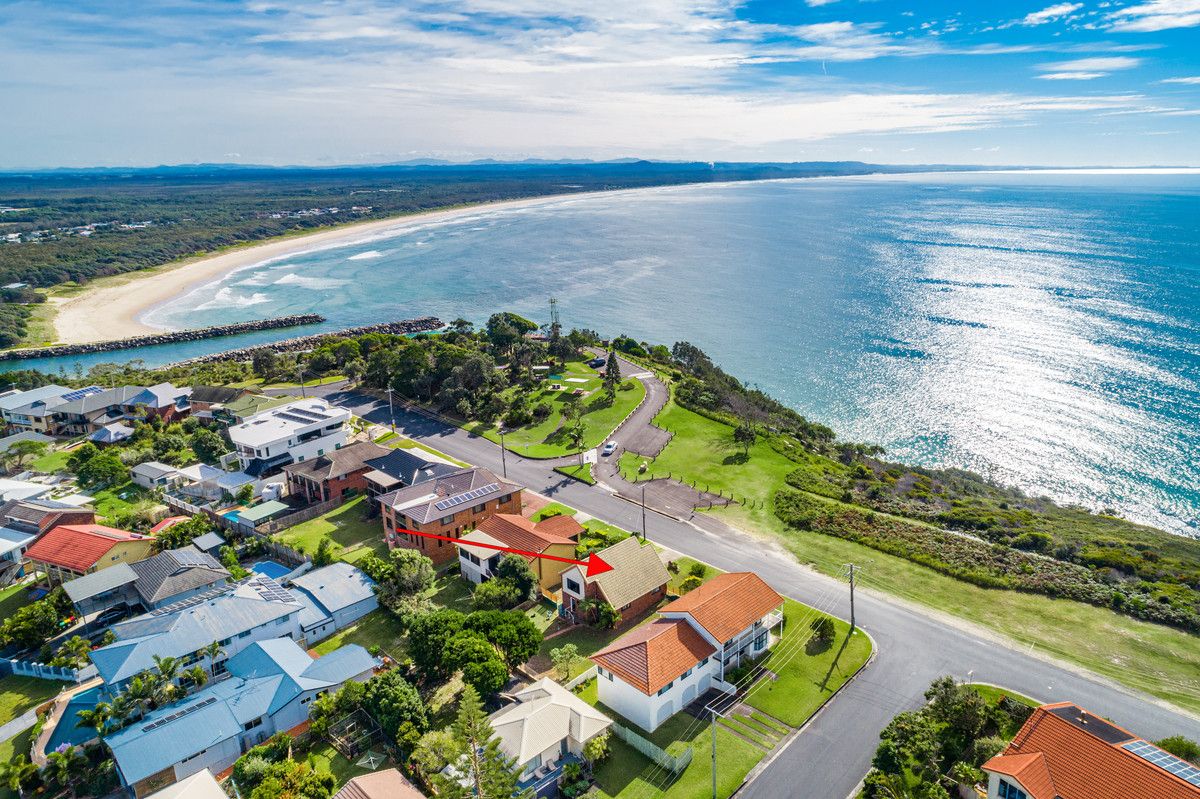 121 Ocean Drive, Evans Head NSW 2473, Image 1