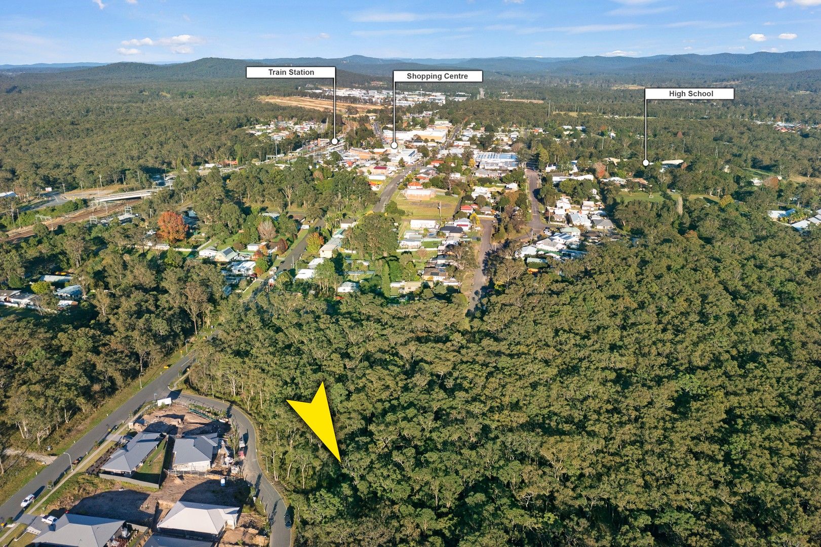 Lot 4 Patonga Street, Morisset NSW 2264, Image 2