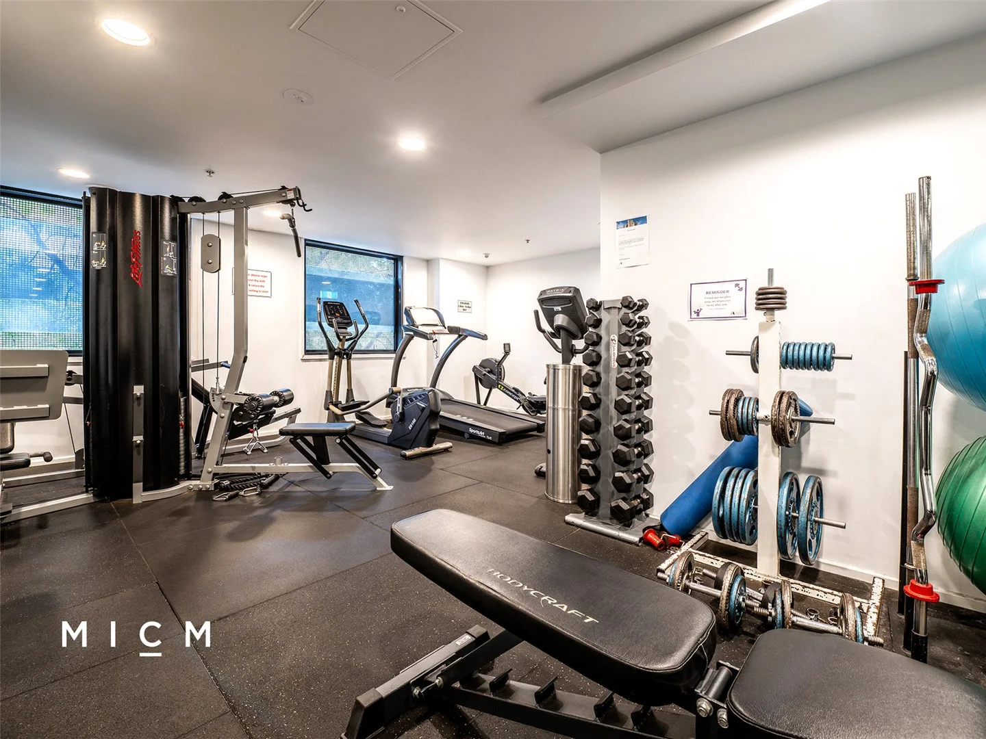 Additional image 12 of 1306/163 City Road, Southbank VIC 3006