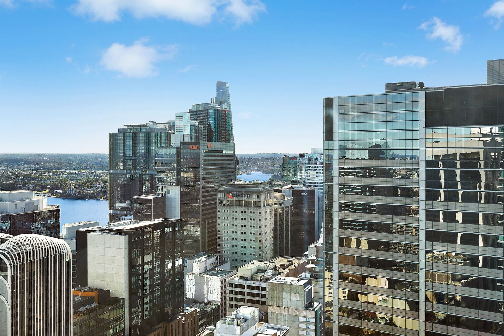 3 bedrooms Apartment / Unit / Flat in 3404/38 York Street SYDNEY NSW, 2000