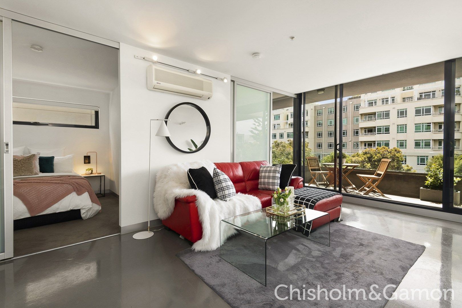 207/25 Pickles Street, Port Melbourne VIC 3207, Image 0