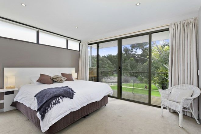 Picture of 6/32 King Street, DAYLESFORD VIC 3460