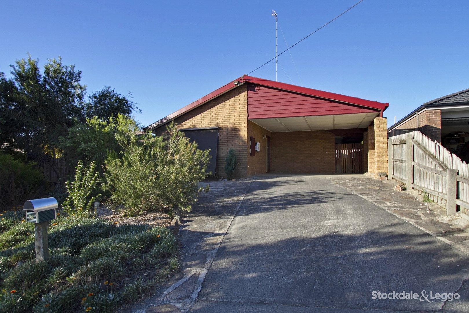 114 Manning Drive, Churchill VIC 3842, Image 0