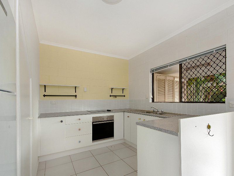 457 Severin Street, Manunda QLD 4870, Image 0