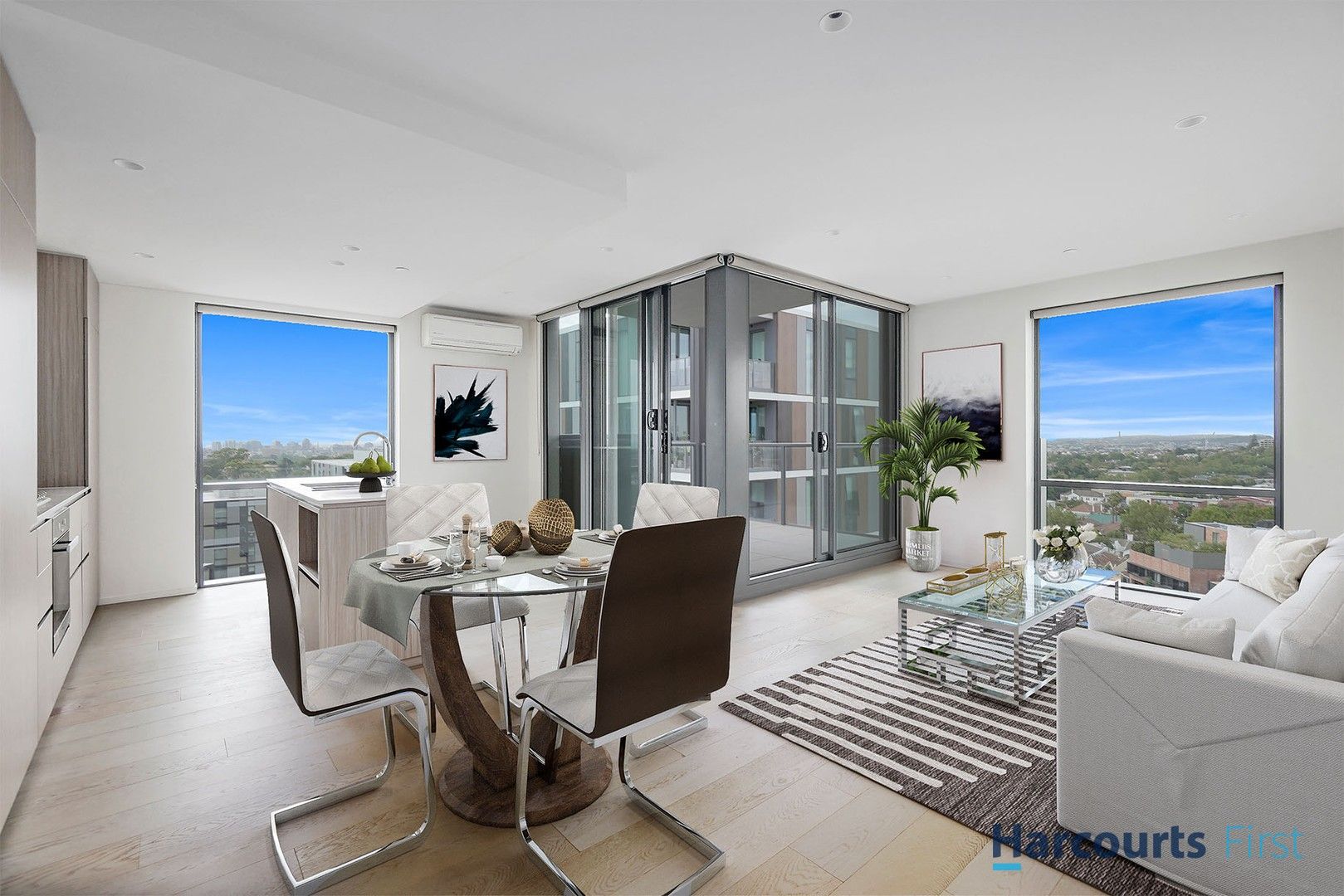 1004/8C Evergreen Mews, Armadale VIC 3143, Image 0