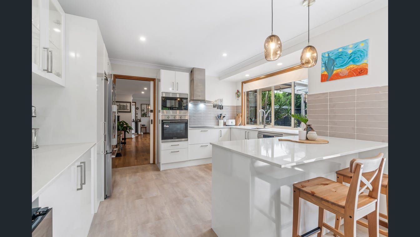 4 bedrooms House in 909 The Scenic Road KINCUMBER NSW, 2251