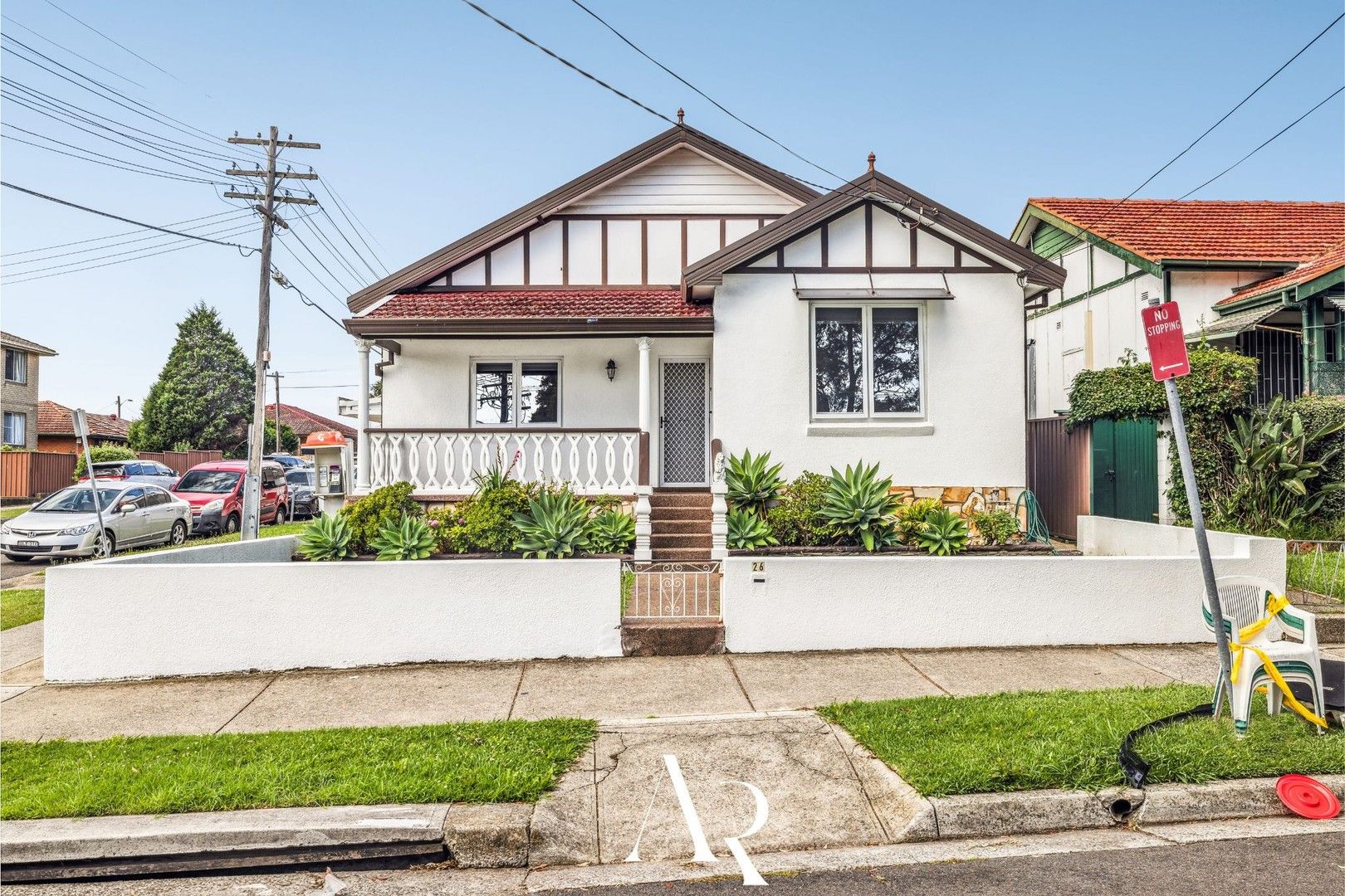 26 Denman Ave, Wiley Park NSW 2195 House For Rent Domain