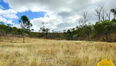 Picture of 717 ABERDEENS ROAD, WILSON VALLEY QLD 4625