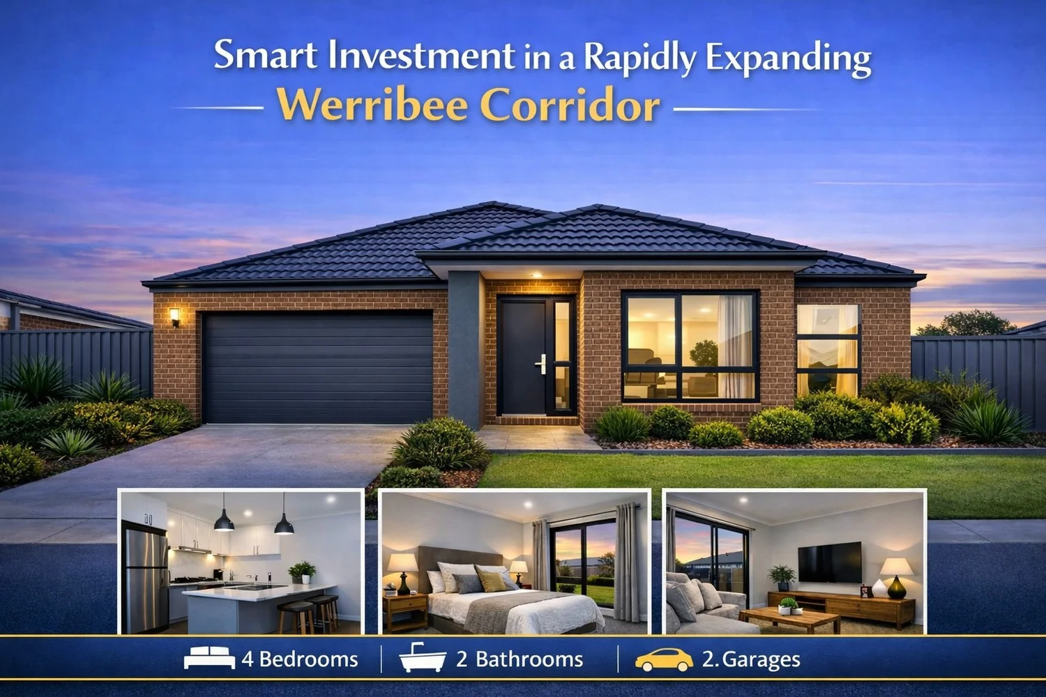 Werribee VIC 3030