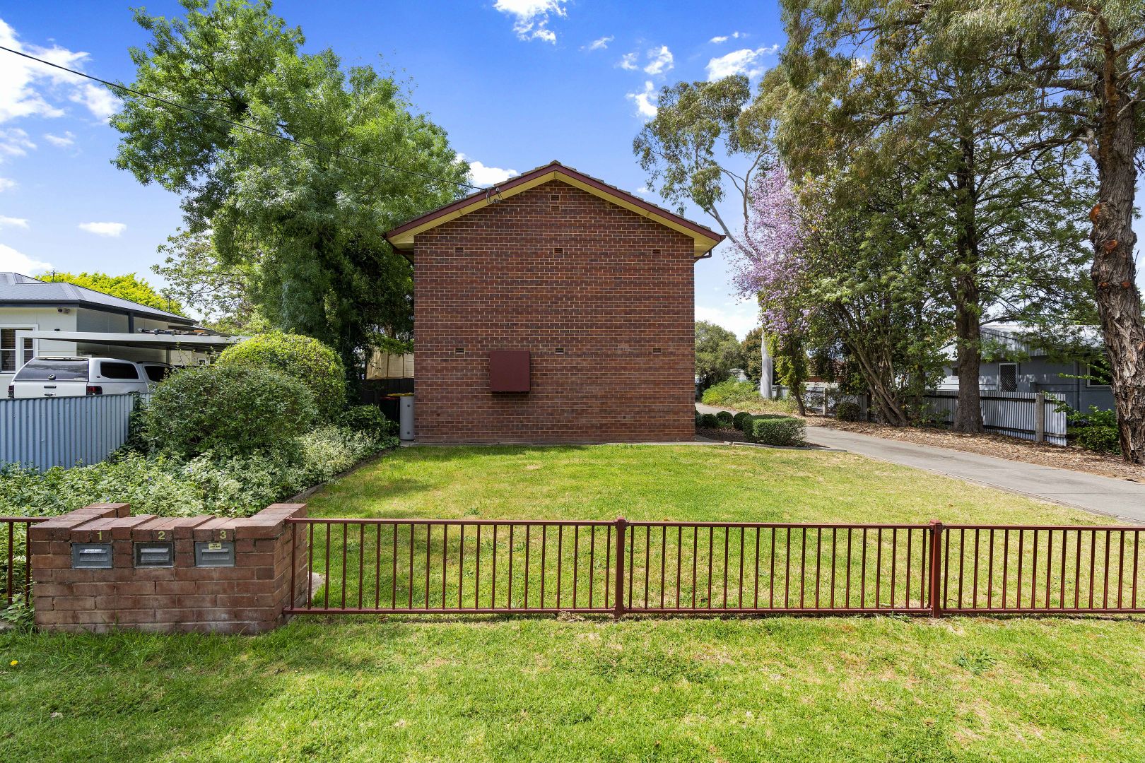 1/17 Cochrane Street, Kooringal NSW 2650, Image 2