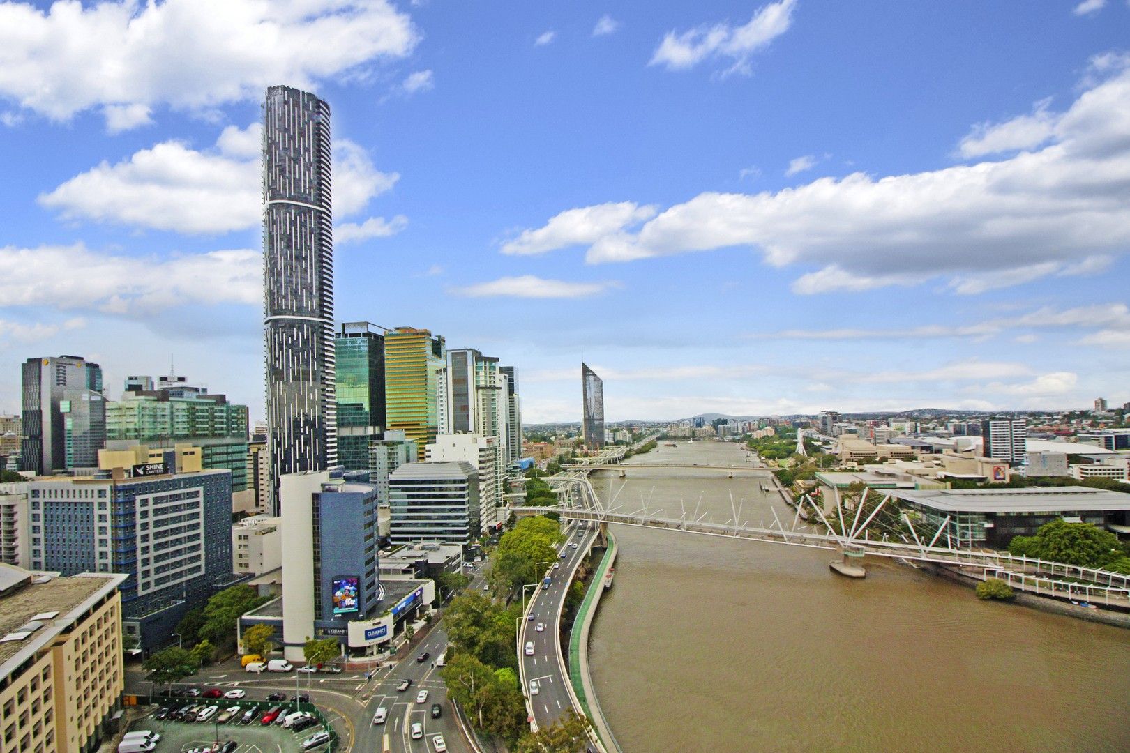 1 bedrooms Apartment / Unit / Flat in 226/293 North Quay BRISBANE CITY QLD, 4000
