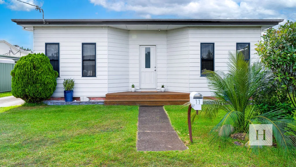 Room for the Whole Family  Space, Character & Convenience, Taree
