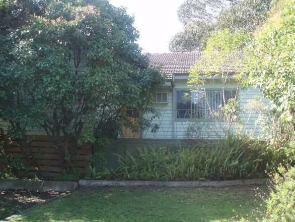 2A Oliver Street, Ringwood VIC 3134