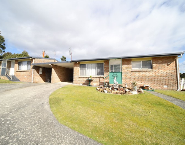 22 Que Street, Waratah TAS 7321