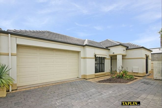 Picture of 3/2 Hawkins Avenue, FLINDERS PARK SA 5025