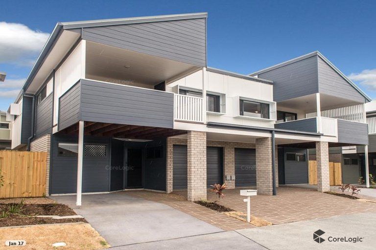 4 bedrooms Townhouse in 33/28 Sedgemoor Street CARSELDINE QLD, 4034