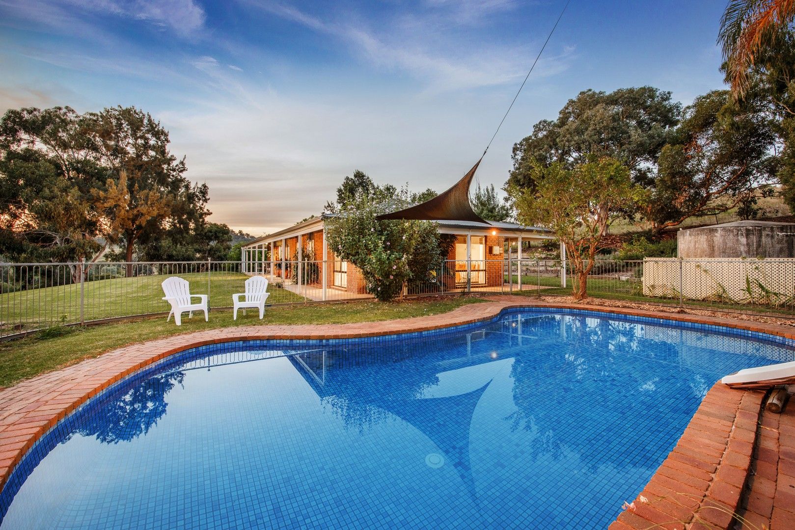 31 Bellenya Drive, Splitters Creek NSW 2640, Image 0