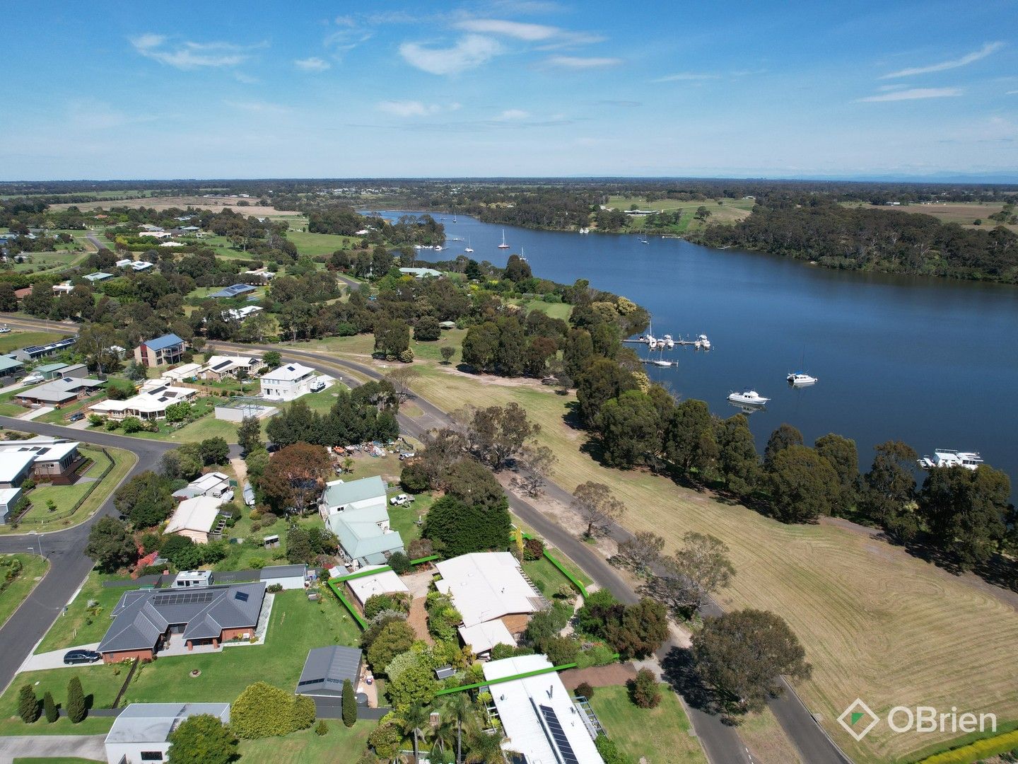 8 Colony Club Drive, Newlands Arm VIC 3875, Image 0