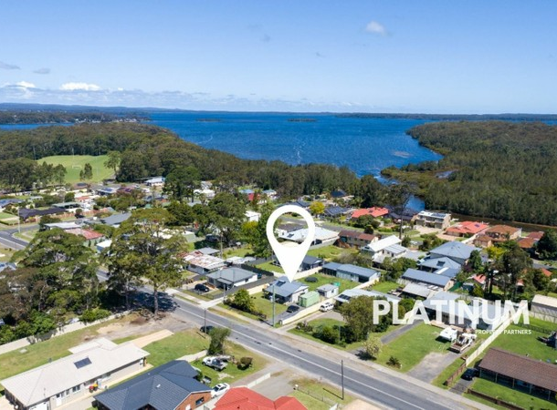 136 The Wool Road , St Georges Basin NSW 2540