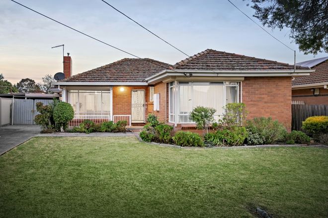 Picture of 19 Palmer Street, FAWKNER VIC 3060