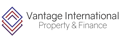 Vantage International Property & Finance's logo
