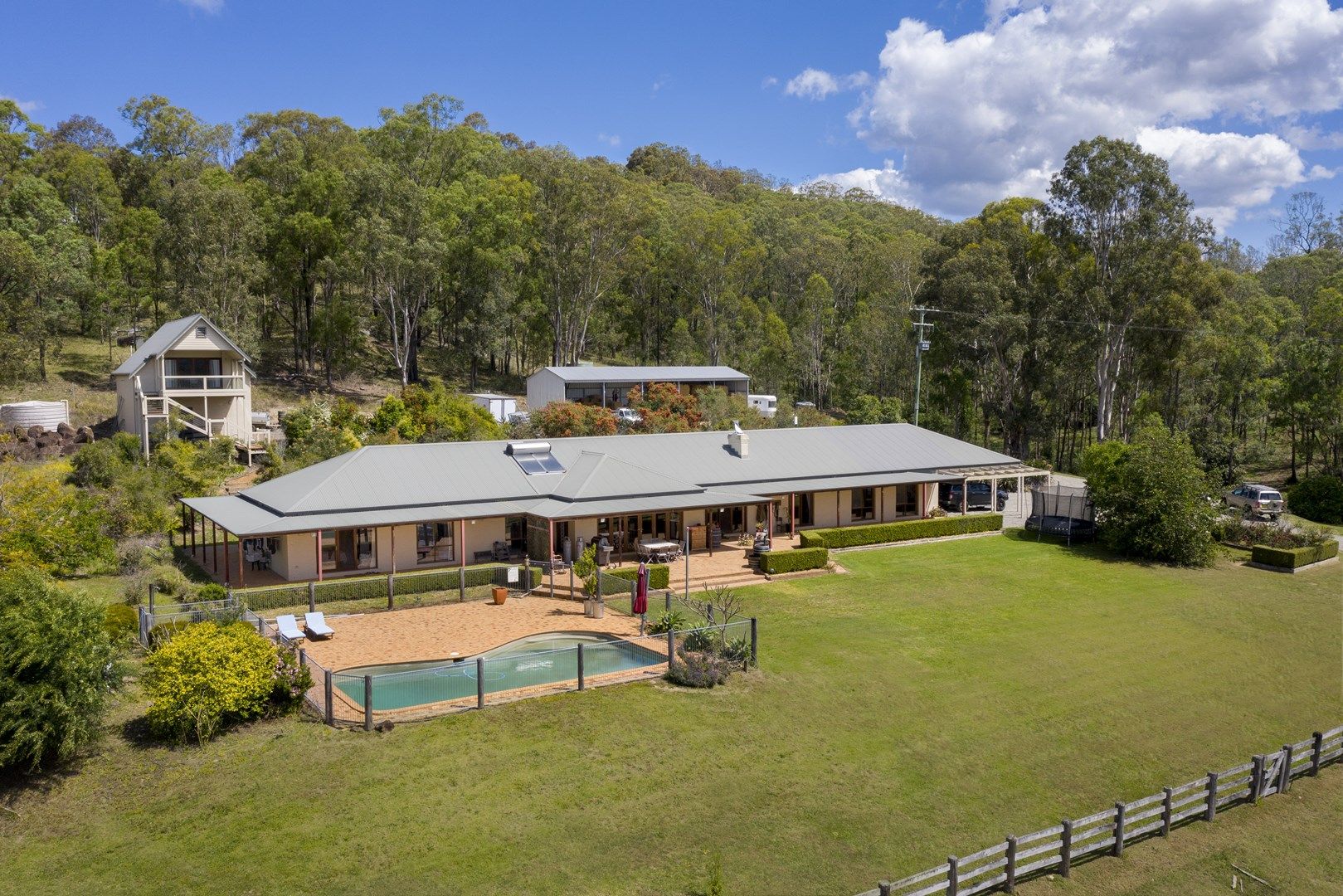 815 Glen William Road, Glen William NSW 2321, Image 0