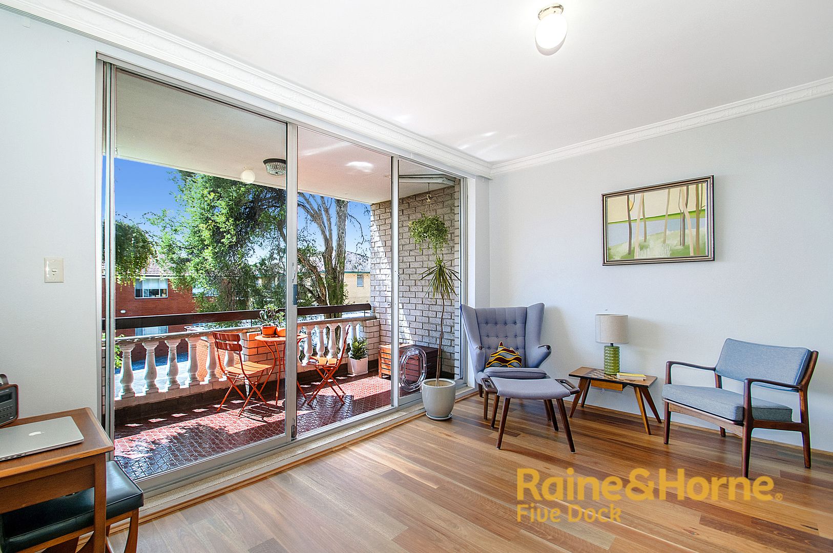 8/64 KINGS ROAD, Five Dock NSW 2046, Image 2