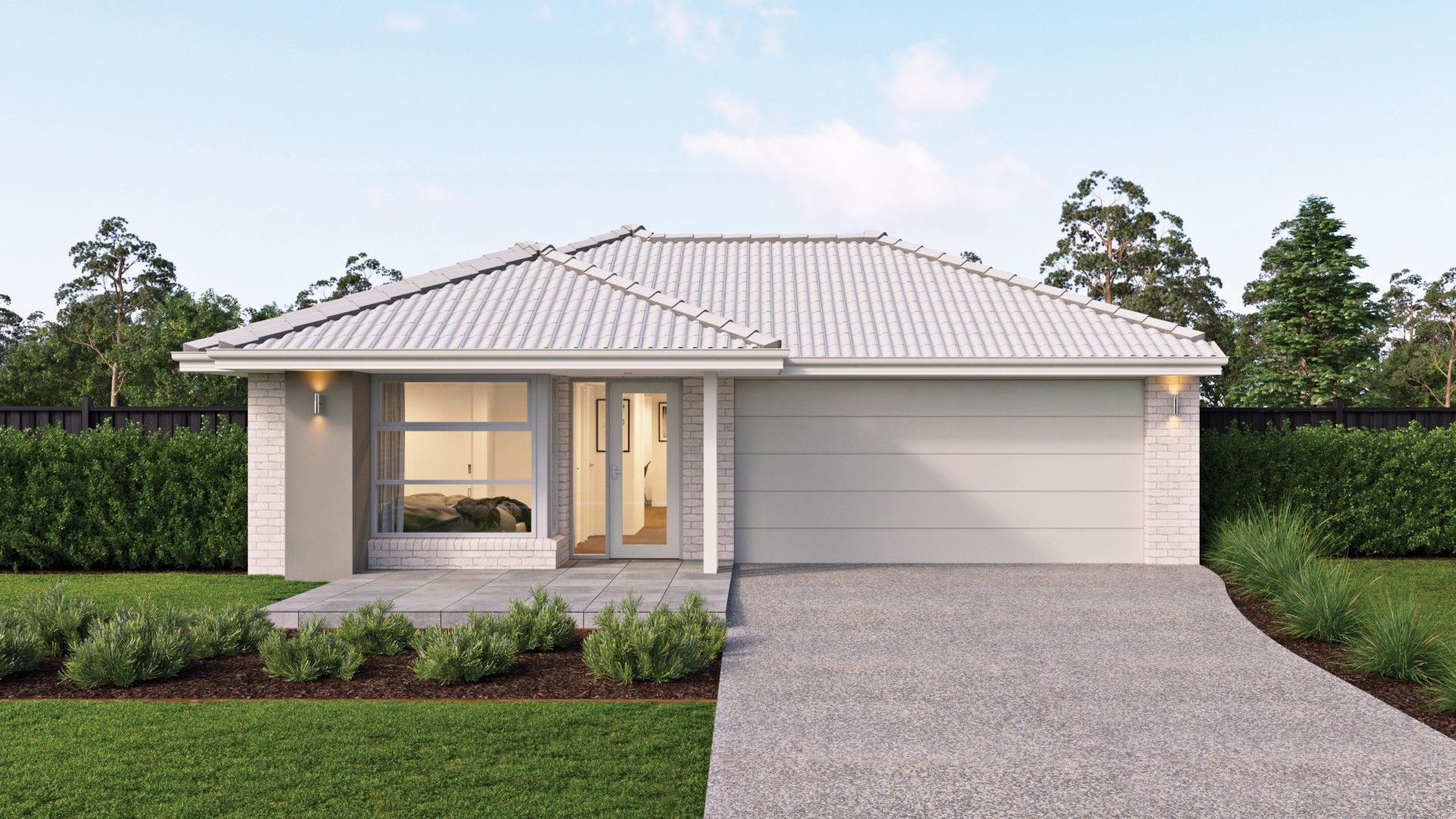 4 bedrooms New House & Land in Lot 1712 ATTENBOROUGH DRIVE BANYA QLD, 4551