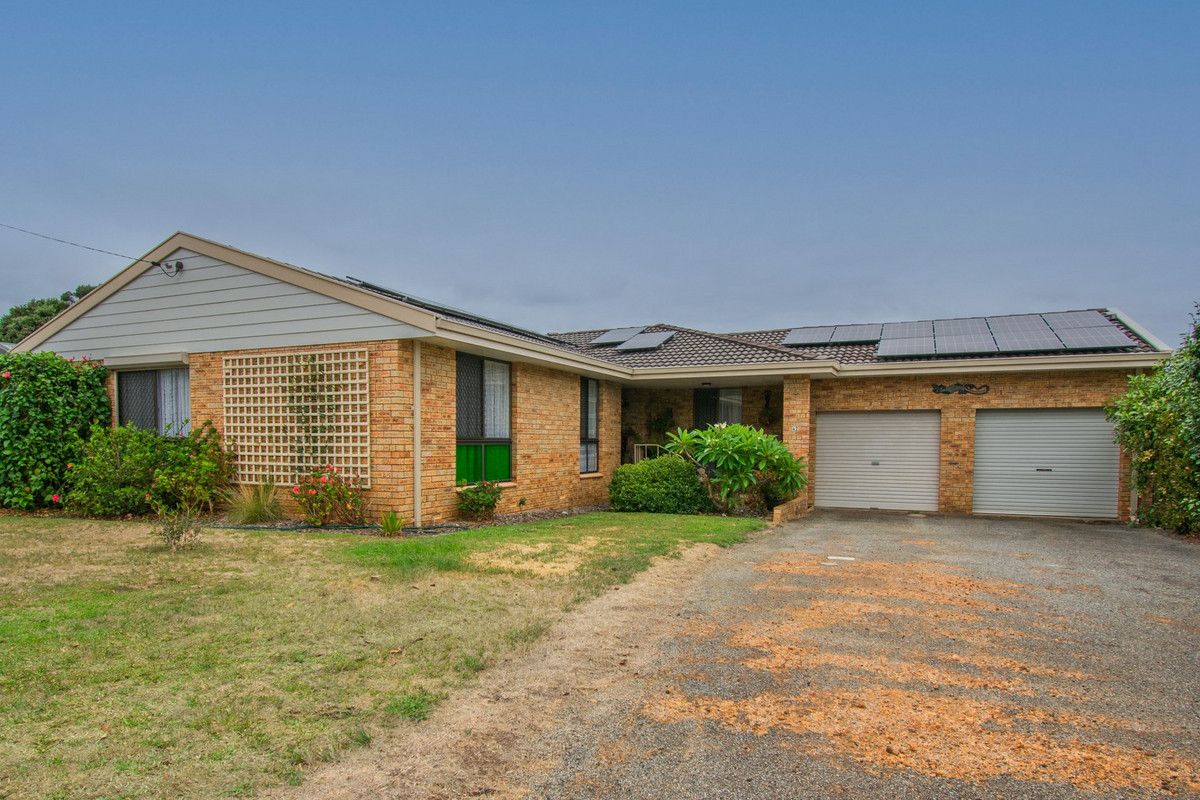 3 bedrooms House in 42 Yatana Road BAYONET HEAD WA, 6330
