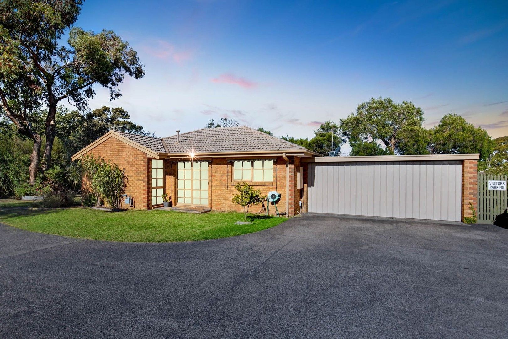 1/116 Bentons Road, Mount Martha VIC 3934 Domain