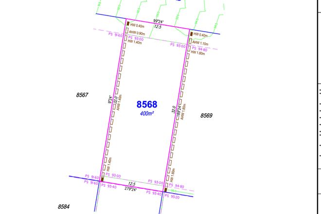 Picture of 94 Belvedere Drive, SPRING MOUNTAIN QLD 4300