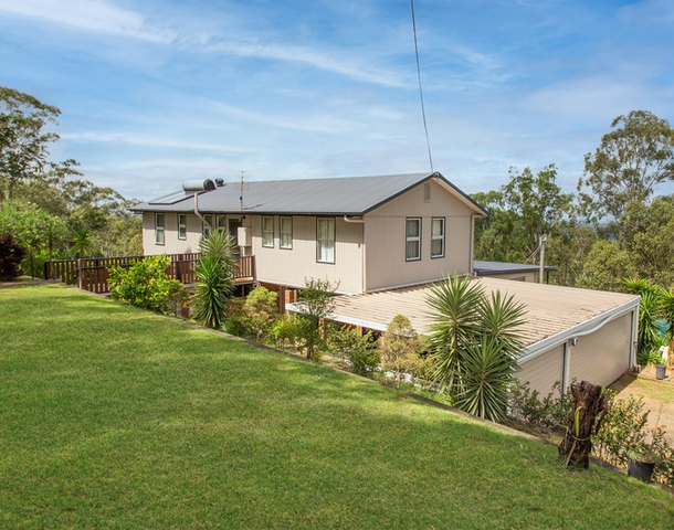 25 Range Crescent, Laidley QLD 4341