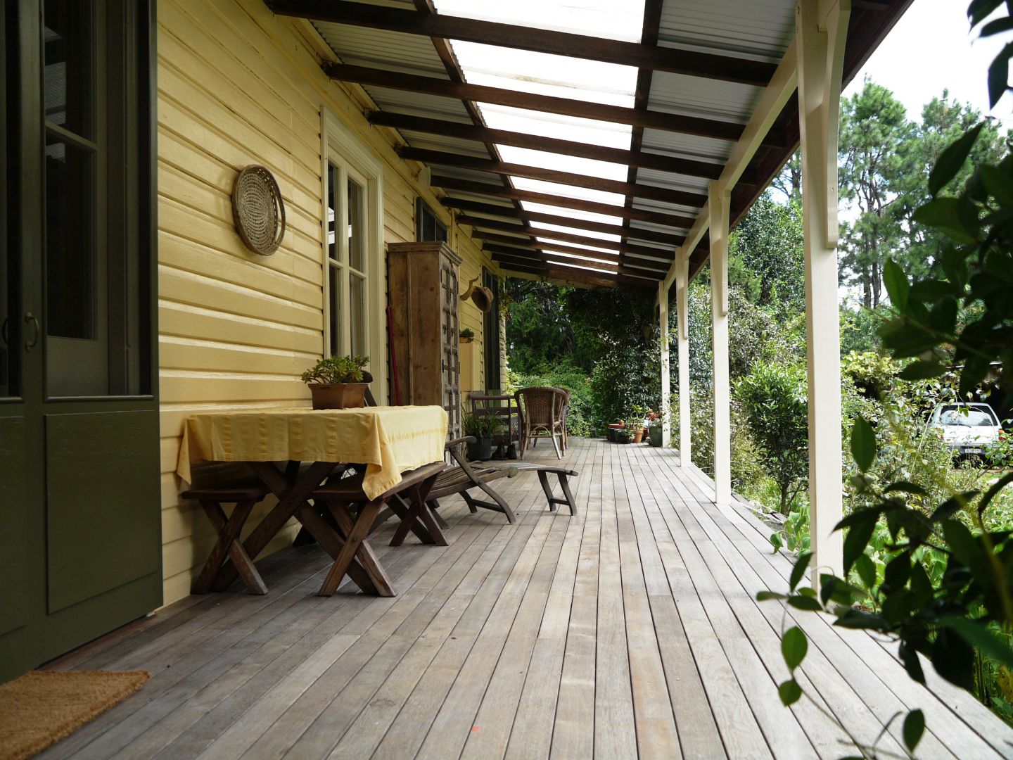 118 Mountain Top Road, Dorrigo NSW 2453, Image 1