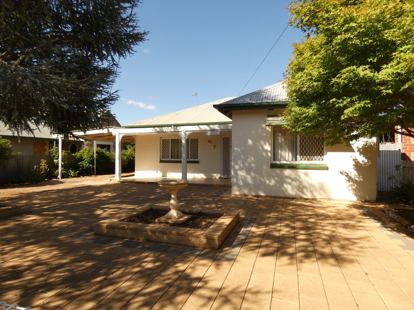 2 bedrooms House in 7 Brandis Street CRYSTAL BROOK SA, 5523