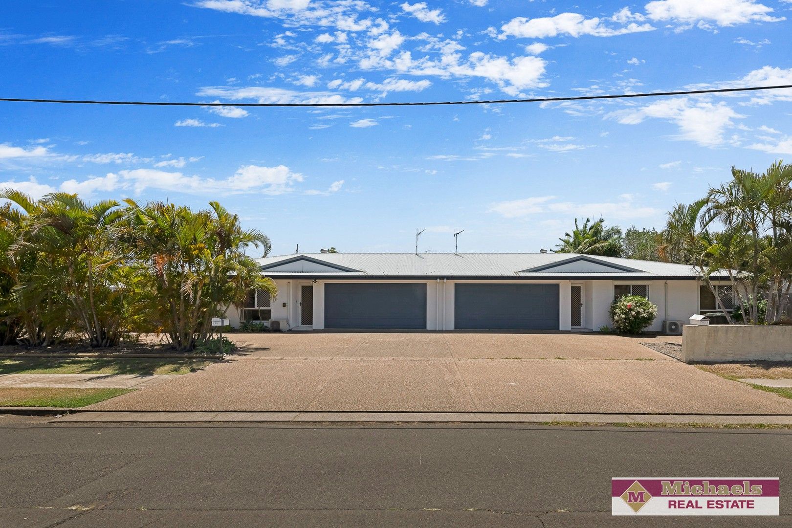 1/9 Bellevue Street, Bundaberg West QLD 4670, Image 0