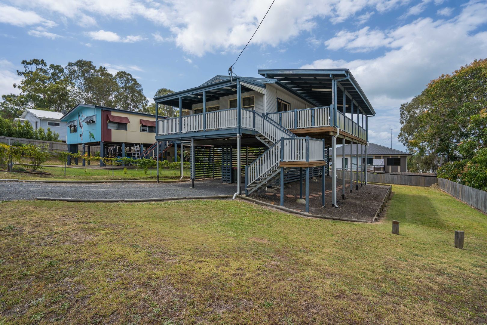 58 Turnstone Boulevard, River Heads QLD 4655, Image 2