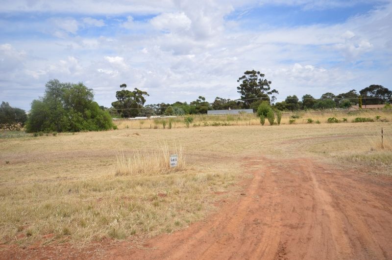 Lot 10 East Terrace, Farrell Flat SA 5416, Image 1