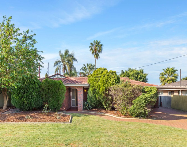 24 Abercairn Way, Parkwood WA 6147