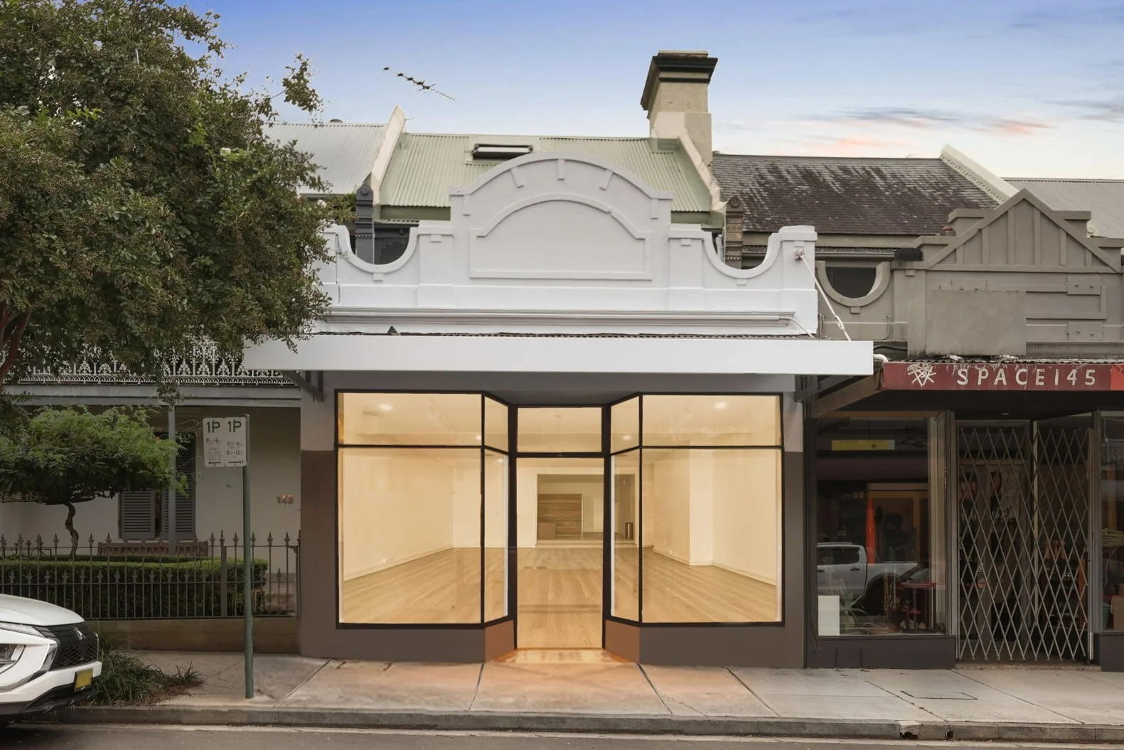 147 St Johns Road, Glebe NSW 2037