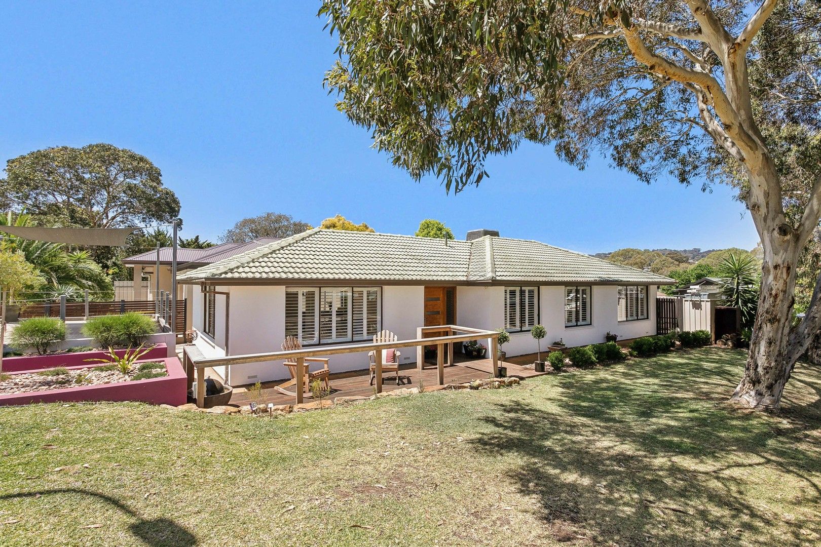 4 bedrooms House in 28 Haven Road ABERFOYLE PARK SA, 5159