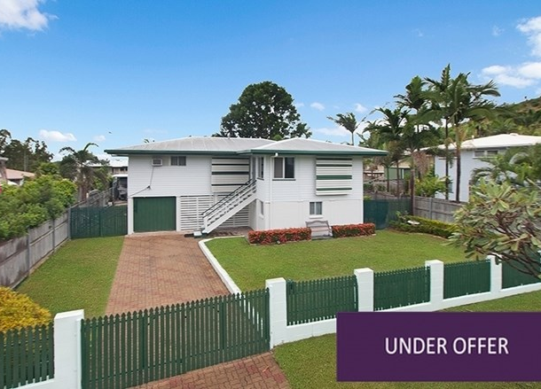 3 Condamine Street, Wulguru QLD 4811