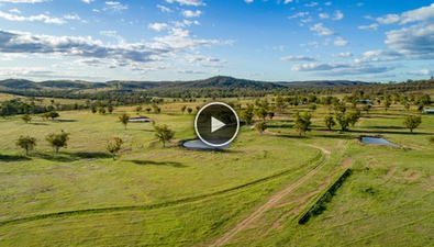 Picture of 51 Spring Creek Road, TERRICA QLD 4387