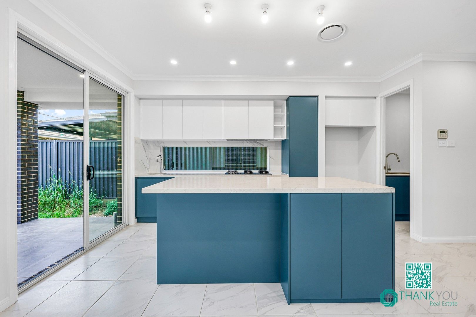 4 bedrooms House in 30 Hannah Morris Street MARSDEN PARK NSW, 2765